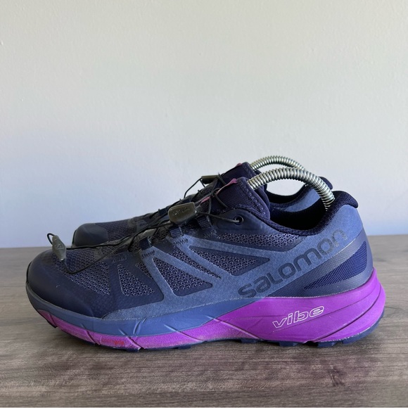 salomon ortholite womens